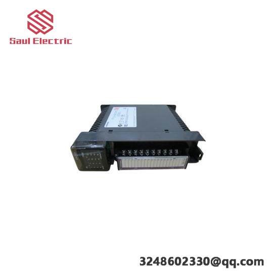FOXBORO E69F-T-I2-JRS - High-Quality Industrial Control Module