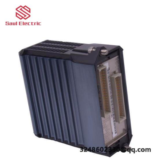 FOXBORO E69F-TI2-S Industrial Control Module