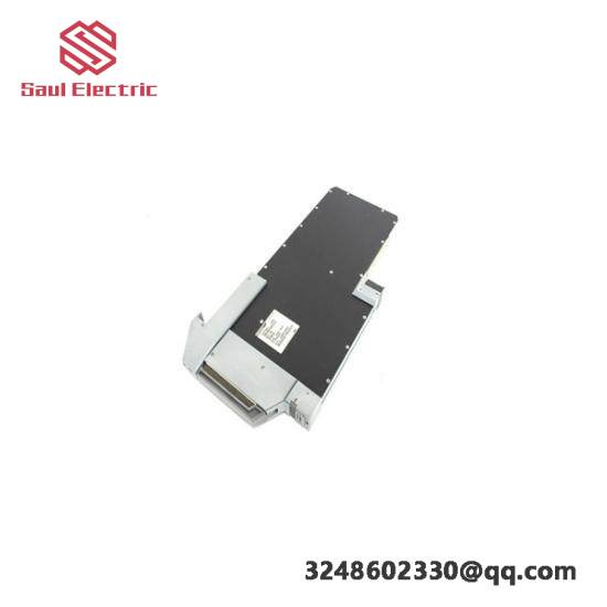 Foxboro INVENSYS P0970EJ-DNBX Dual NodeBus Extended Module, Advanced Control Solutions