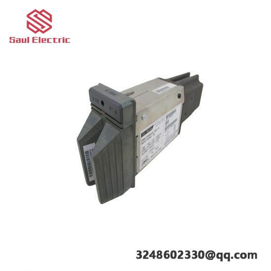 FOXBORO IPM2 Control Module, High Precision Industrial Automation Component