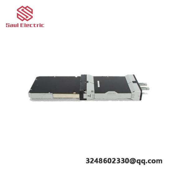 FOXBORO P0400YC - MV Input Module