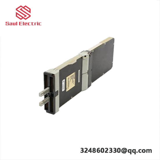 Foxboro P0400YD FBM3 - Industrial PLC Input Interface Module