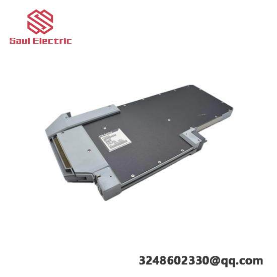 FOXBORO P0400ZG Node Bus NBI Interface Module, Precision Control for Industrial Automation