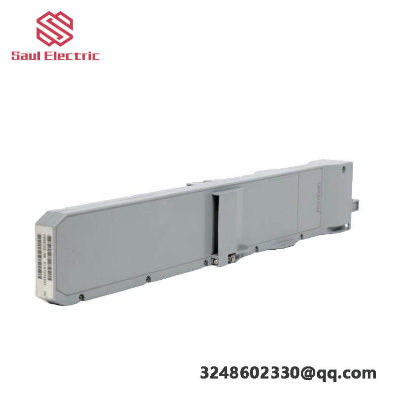 FOXBORO P0903ZE Fieldbus Isolator Module, Industrial Control Solution