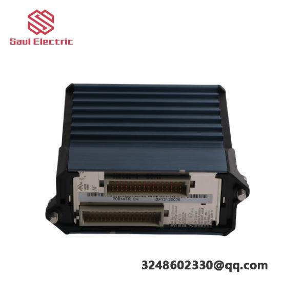 FOXBORO P0903ZN Control Module