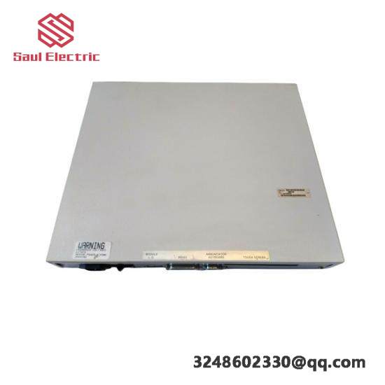 FOXBORO P0904AK High-Frequency Control Module