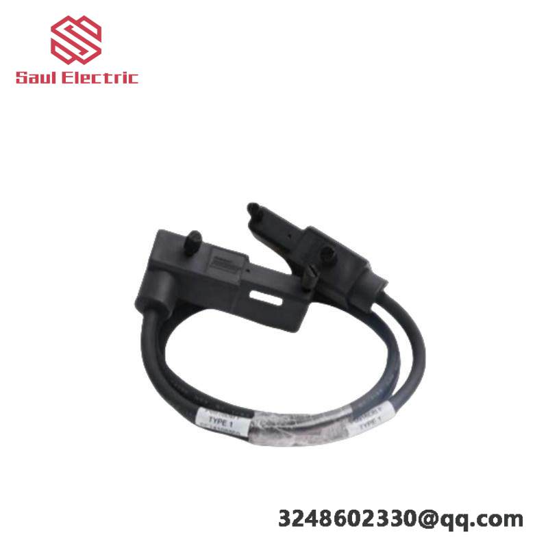 FOXBORO P0916DC TYPE 1 Term Cable - Advanced Control Solution for Industrial Automation