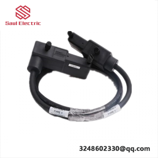 FOXBORO P0916FH Rev C Industrial Control Cable