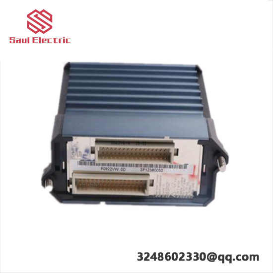 FOXBORO P0922VW: Communication Redundant Output Interface Module
