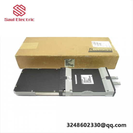 FOXBORO PO170PU Industrial Control Module