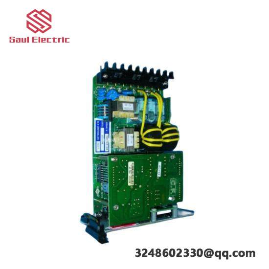 FRIEM DRP-6T Rectifier Unit with MC22-T Module