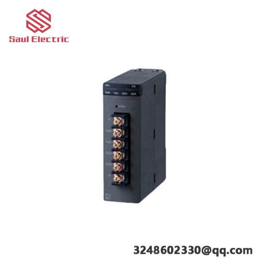 Fuji Electric NP1L-RJ1 Communication Module, Advanced Control Solutions