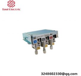 Agilent G3431-60531 FID EPC Module - Advanced Fuel Cell Monitoring Solution