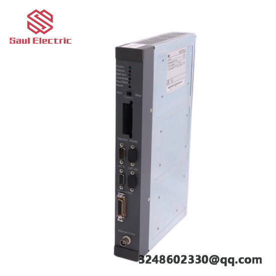 GE G408-0001 Modular Automation Controller, 200 Characters Max
