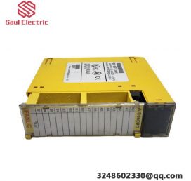 GE-Fanuc A03B-0807-C104 Modular Control System Interface, Advanced Industrial Automation