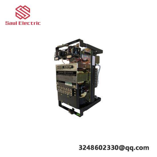 GE 12BDD15B11A Relay Transformer - Industrial Grade, High Performance