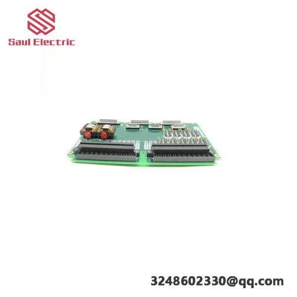GE 323A4747 ETP4B Industrial Control Board