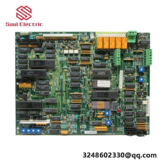 GE 369-HI-R-M-0-0-0 Motor Management Relay with Optional Metering and RTD Inputs