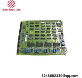 GE 50510-113-0000 Control Module for Industrial Automation Systems