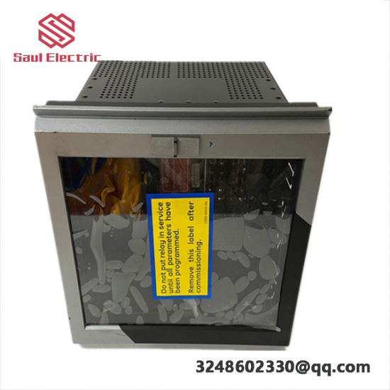 GE 750-P5-G5-S5-HI-A20-R-E-H Current Input Module: Advanced Automation Solution for Industrial Control Systems