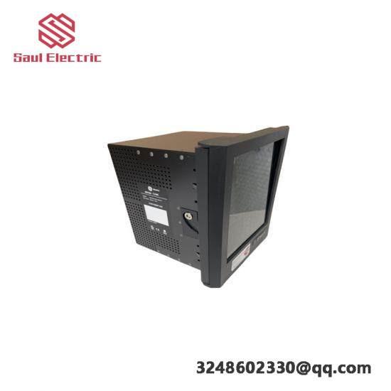GE 750-P5-G5-S5-HI-A20-R-T Feeder Management Relay: Industrial Grade Protection & Control Solution
