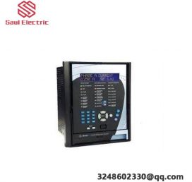 GE 750-P5-G5-S5-HI-A20-R-E: Advanced Feeder Management Relay
