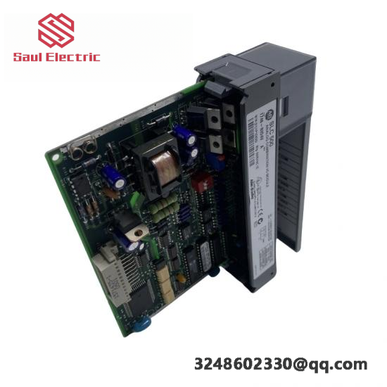 GE 8121-DI-DC Digital Input Module for Industrial Automation