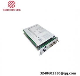GE Bently Nevada 3300/03, System Monitor, PLC Module