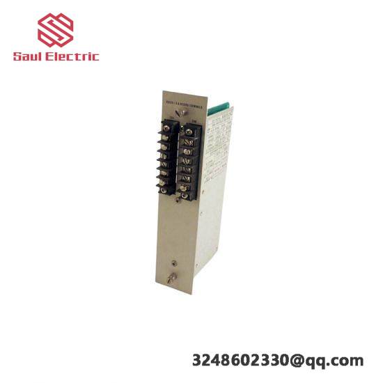 GE Bently Nevada 81544-01 I/O Module: Advanced Automation for Industrial Control