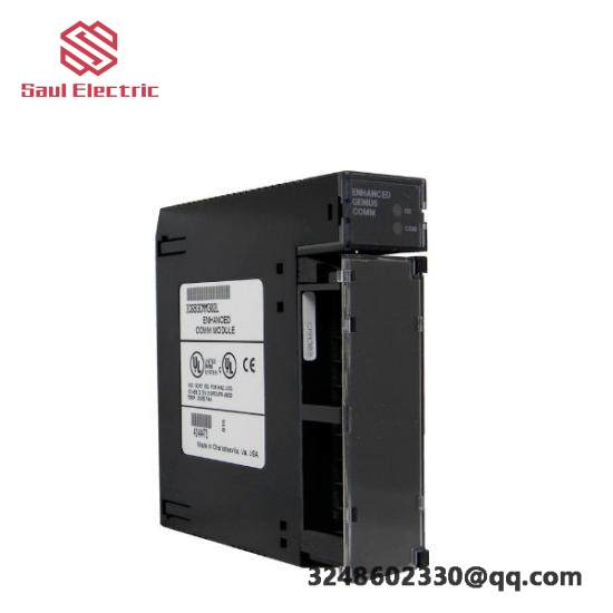 GE CP238TA Serial Number Control Module for Industrial Automation