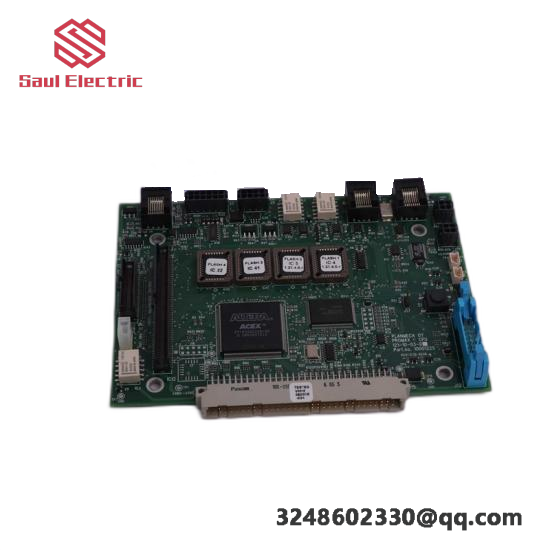 GE D20 10BASE-T Industrial Ethernet Module