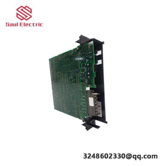GE DS200DSPCH1ADA Digital Signal Processor Control Card