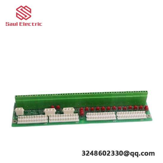 GE DS200DTBCG1AAA: Advanced Control Module for Critical Industrial Applications