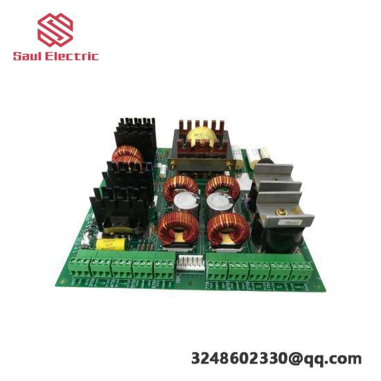 GE DS200EXDEG1A: Precision Control for Industrial Turbines