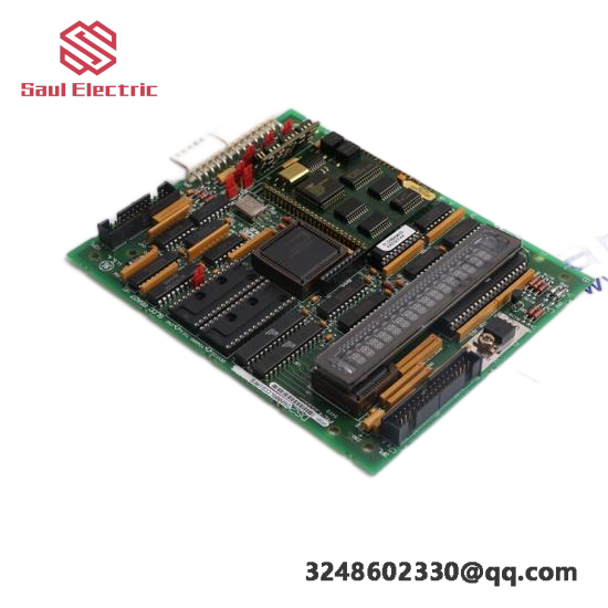 GE DS200IMCPG1C: Precision Engineering for Industrial Control Systems