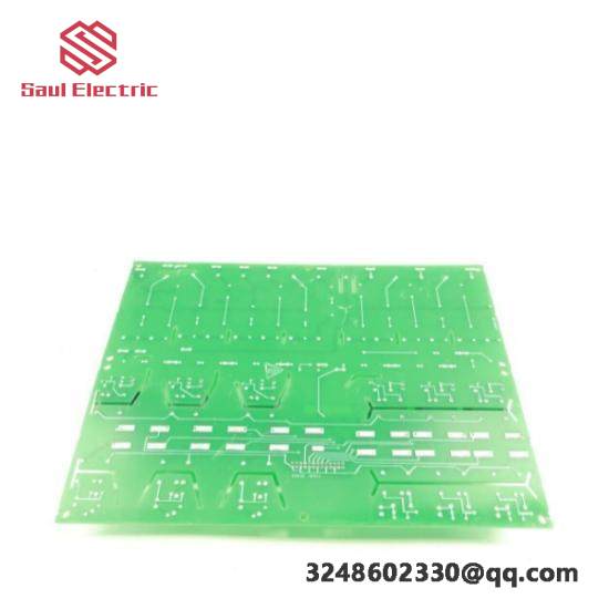 GE DS200 Power Conversion Control Module, AG6A Series
