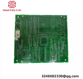 GE DS200SHVIG1B - High Voltage Interface Board for Industrial Control Systems