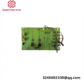 GE DS200SHVIG1BGD: A Cutting-Edge SCR High Voltage Interface Board for Mark V Turbine Control