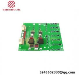 GE DS200SHVMG1AED - High-Voltage M-Frame Interface Board, Designed for Precision Control