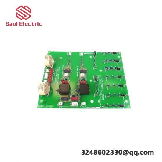 GE DS200SHVMG1AED - High-Voltage M-Frame Interface Board, Designed for Precision Control