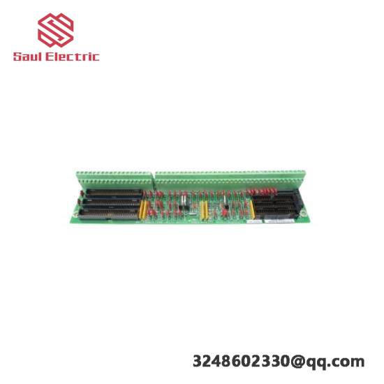 General Electric DS200TBQDG1AFF RST LM6000 Analog Module