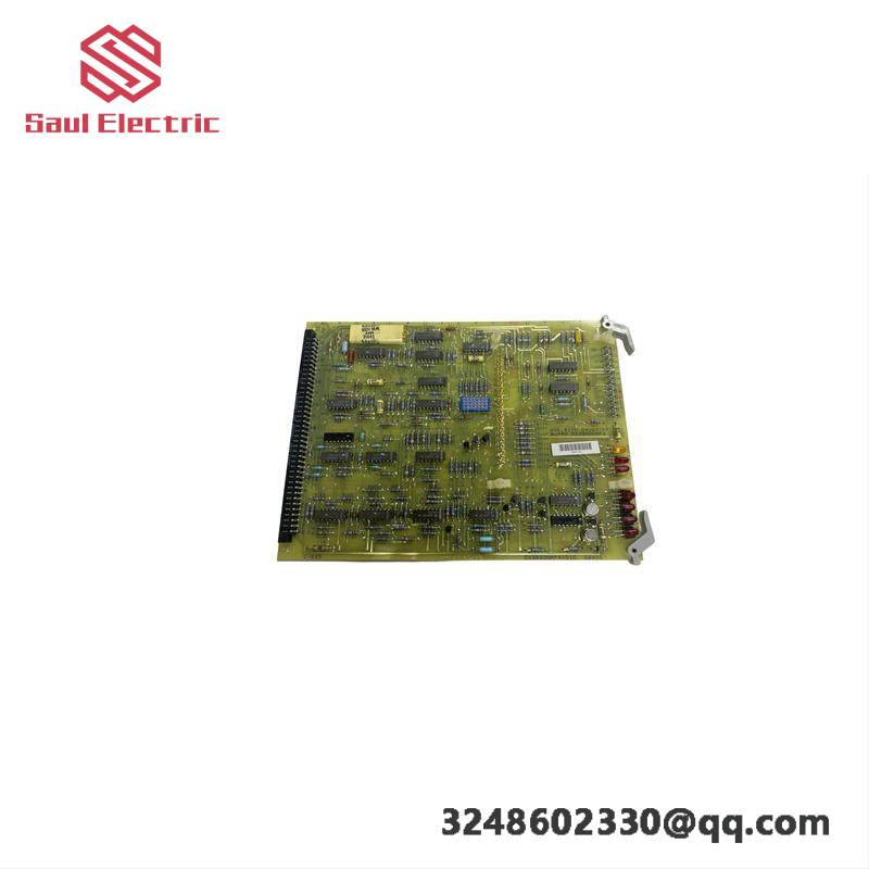 GE DS3800DOWA1A1A Circuit Card: Advanced Automation Solutions for Industrial Control