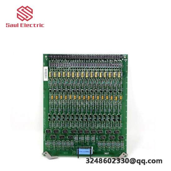 GE DS3800HSCG - Industrial Circuit Board, Expertly Designed for Critical Control Systems