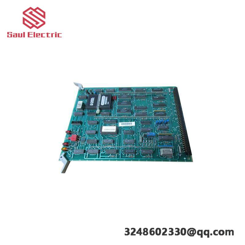 GE DS3800XTFS1A1A - Industrial Control Module, Precision Engineering for Critical Applications