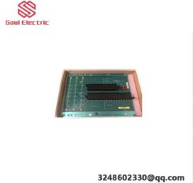 GE DS3800XVIA1A1: Precision Voltage Indicator for Industrial Automation