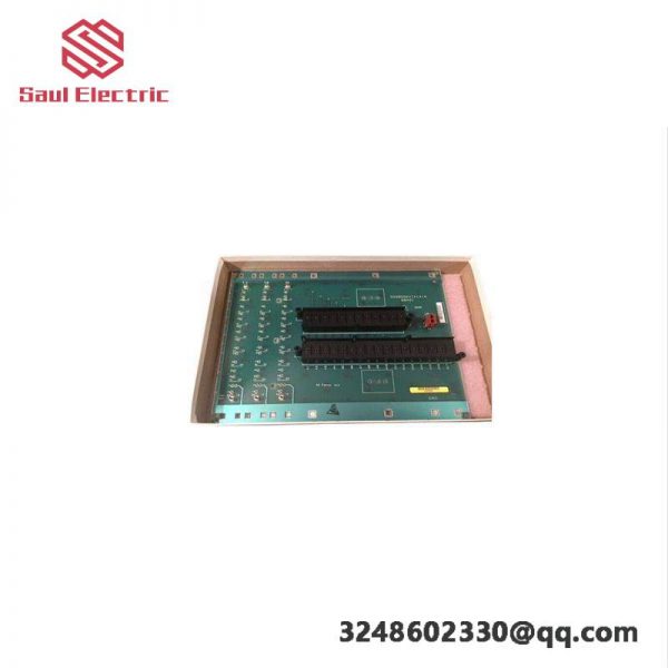 GE DS3800XVIA1A1: Precision Voltage Indicator for Industrial Automation