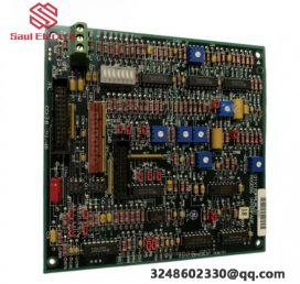 GE-FANUC 531X133PRUALG1 Process Interface Board