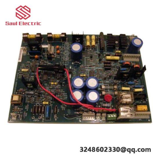 GE FANUC 531X175SSBAYM2 BIU CARD - Advanced Control Module for Industrial Automation