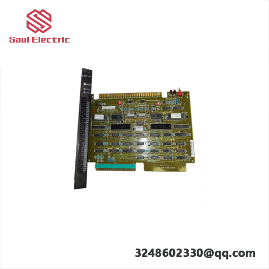 GE FANUC 531X301DCCAF PLC Module: Advanced Control Solutions for Industry 4.0 Applications