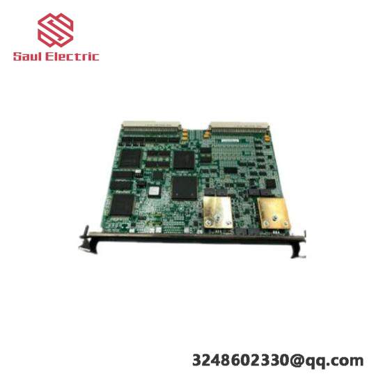 GE Fanuc DS200CDBAG1ACA DS200CDBAG1A Driver Board: Industrial Control Module